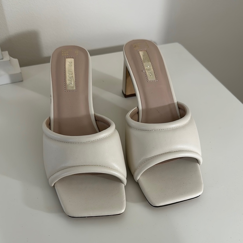 Primark heels